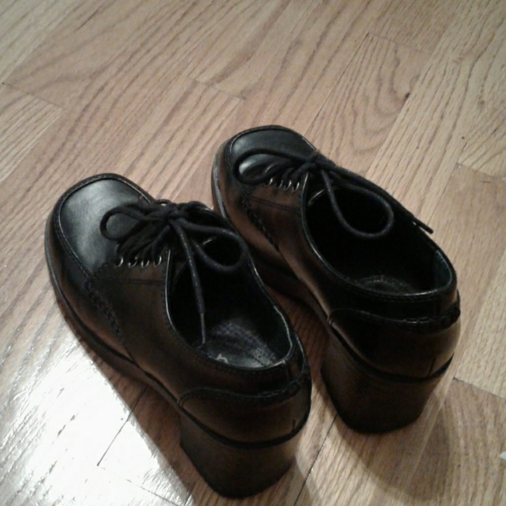 Mudd shoes